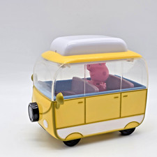 Peppa pig camper for sale  CARLISLE