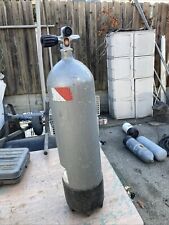 Scuba tank steel for sale  North Hollywood