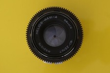 Vintage lens Helios  2 / 58mm  arri LPL mount Alexa 35 Alexa Mini na sprzedaż  PL