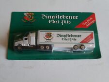 Werbetruck dingslebener 001 gebraucht kaufen  Freilingen, Leuterod, Wölferlingen