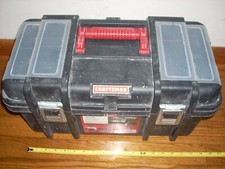 Sears craftsman plastic for sale  West Middlesex