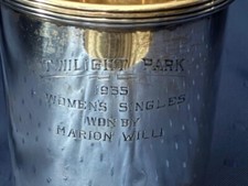 Mint julep cup for sale  Durham