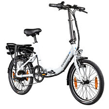 Klapprad elektrofahrrad bike gebraucht kaufen  Ellwangen (Jagst)