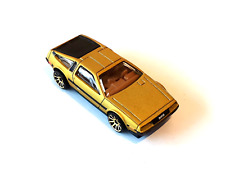 Hot wheels delorean gebraucht kaufen  Dülmen