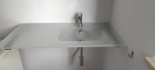 Lavabo bagno sospeso usato  Serra Sant Abbondio