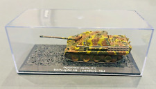 Deagostini jagdpanther sch for sale  TAVISTOCK