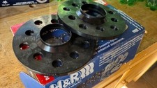 1655573 spurverbreiterungen 16 gebraucht kaufen  Schneckenlohe