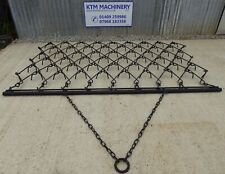 Chain harrows grass for sale  HOLSWORTHY
