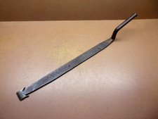 Vintage hand forged for sale  Troy
