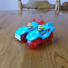 Paw patrol true for sale  MIDDLESBROUGH