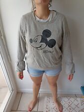 Pull disney taille d'occasion  Billère