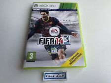 Fifa 14 - Promo Bundle - Microsoft Xbox 360 - PAL FR comprar usado  Enviando para Brazil