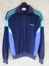 Veste adidas challenger d'occasion  Nîmes