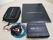 Serato rane sl3 for sale  Salt Lake City