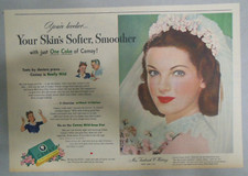Camay soap softer for sale  Chicago
