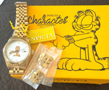 Invicta garfield 24876 for sale  Monroe