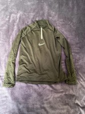 Shirt sweat manche d'occasion  Salernes