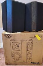 Klipsch 502s improved for sale  Pleasantville