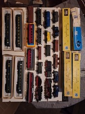 Modelleisenbahn set ddr gebraucht kaufen  Finsterwalde