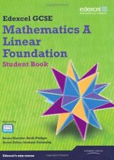 Gcse mathematics edexcel for sale  UK