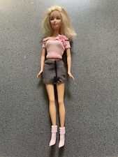 Barbie fashion fever d'occasion  Andeville