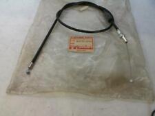 Cavo gas klr usato  Torino