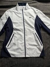 Lacoste trainingsjacke gebraucht kaufen  Mühlheim
