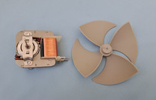 Lüftermotor ventilator mikrow gebraucht kaufen  Garbsen