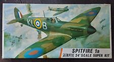 Vintage airfix 24th for sale  DARTFORD