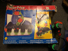 Paar fisher price gebraucht kaufen  Düsseldorf