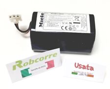 Batteria litio 14.4v usato  Matelica