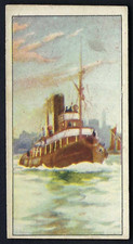 Lea ships 8 for sale  TAMWORTH