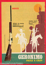Paginetta pubblicitaria advert usato  Monterotondo