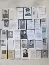 Sterbebild sterbebilder bild gebraucht kaufen  Teisendorf