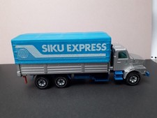 Altes spielzeugauto siku gebraucht kaufen  Buttenwiesen