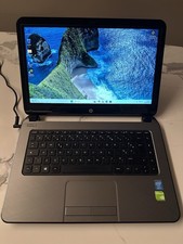 Notebook touchscreen intel usato  Collegno