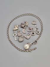 thomas sabo charm kette gebraucht kaufen thomas sabo charm kette gebraucht kaufen Oerlinghausen