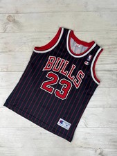 CAMISA DE BASQUETE MASCULINA CAMPEÃO Chicago Bulls jordan #23 tamanho M preta comprar usado  Enviando para Brazil