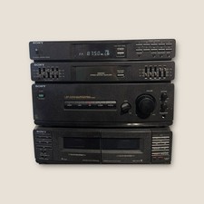 Sony lbt d259 for sale  BISHOP AUCKLAND