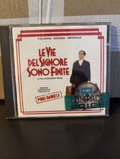 Pino daniele vie usato  Ziano Piacentino