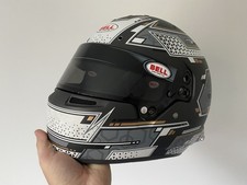 Bell rs7 pro for sale  CHESTERFIELD