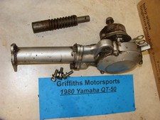 1980 yamaha moped for sale  North Adams