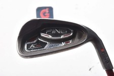 Ping k15 iron for sale  LOANHEAD