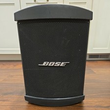 Bose bass module d'occasion  Expédié en Belgium