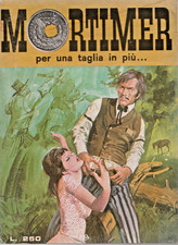mortimer usato mortimer usato Pontedassio
