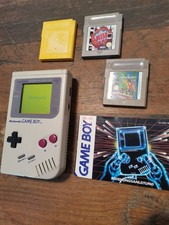 Gameboy classic pokémon gebraucht kaufen  Cottbus