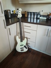 Harley benton bass for sale  ENFIELD