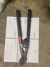 Porter 8690ck ehs for sale  Crosby