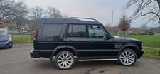 discovery td5 for sale discovery td5 for sale SWADLINCOTE