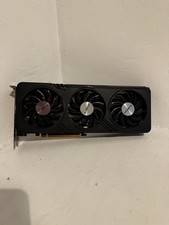 Gigabyte rtx 4060 for sale  MANCHESTER